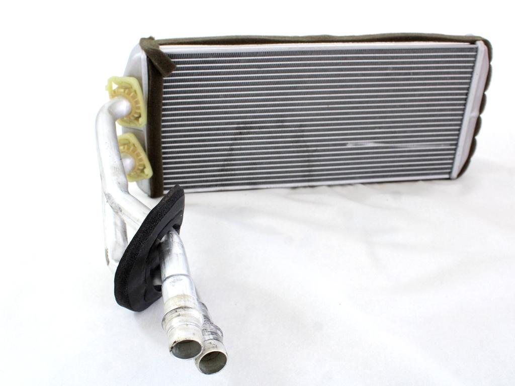 GRELEC RADIATORJA OEM N. 6448S6 ORIGINAL REZERVNI DEL CITROEN BERLINGO MK2 (2008 -2018) DIESEL LETNIK 2016