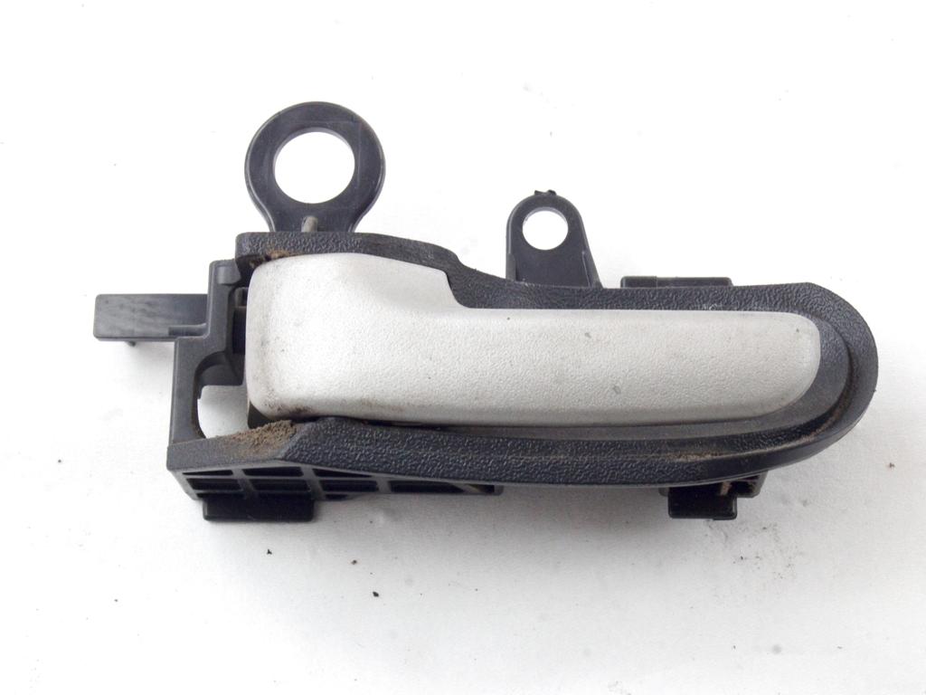 NOTRANJA KLJUKA  OEM N. 6920652010B3 ORIGINAL REZERVNI DEL TOYOTA YARIS VERSO XP20 (1999 - 2005)DIESEL LETNIK 2004