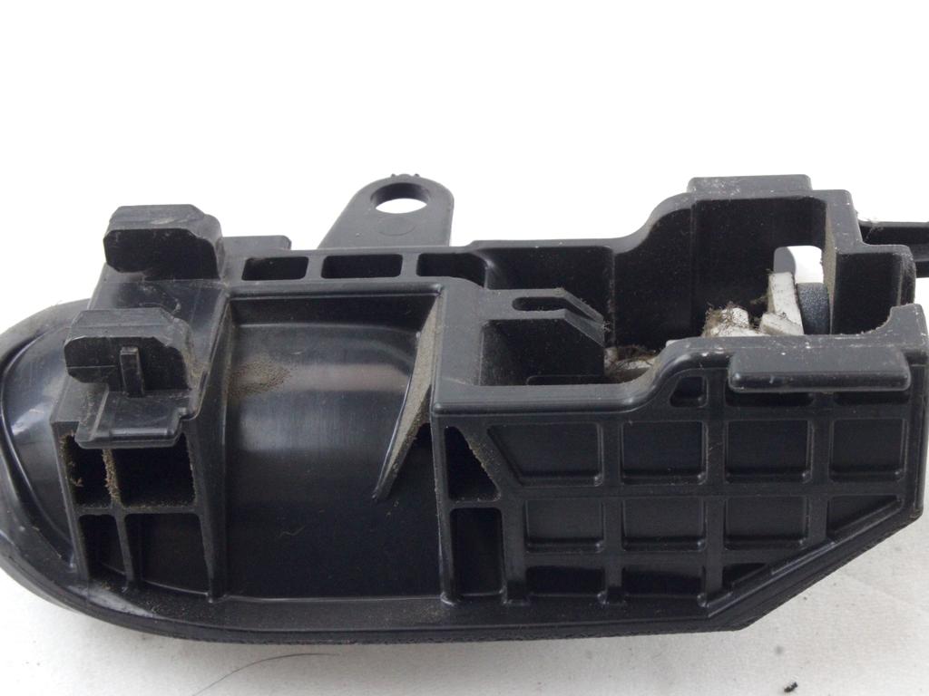 NOTRANJA KLJUKA  OEM N. 6920652010B3 ORIGINAL REZERVNI DEL TOYOTA YARIS VERSO XP20 (1999 - 2005)DIESEL LETNIK 2004