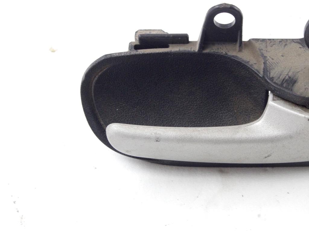 NOTRANJA KLJUKA  OEM N. 6920552010B3 ORIGINAL REZERVNI DEL TOYOTA YARIS VERSO XP20 (1999 - 2005)DIESEL LETNIK 2004