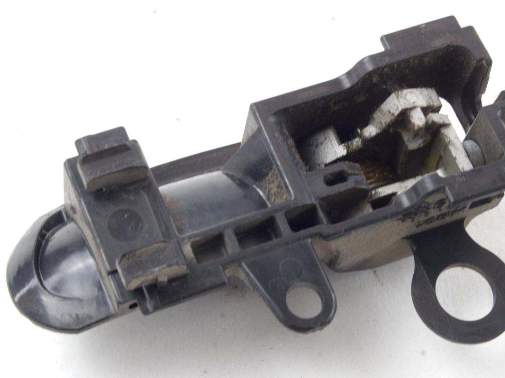 NOTRANJA KLJUKA  OEM N. 6920552010B3 ORIGINAL REZERVNI DEL TOYOTA YARIS VERSO XP20 (1999 - 2005)DIESEL LETNIK 2004