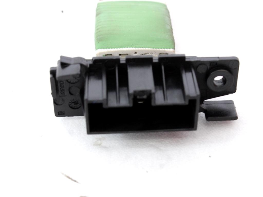 REGULATOR PREZRACEVANJA OEM N. 648055 ORIGINAL REZERVNI DEL CITROEN BERLINGO MK2 (2008 -2018) DIESEL LETNIK 2016