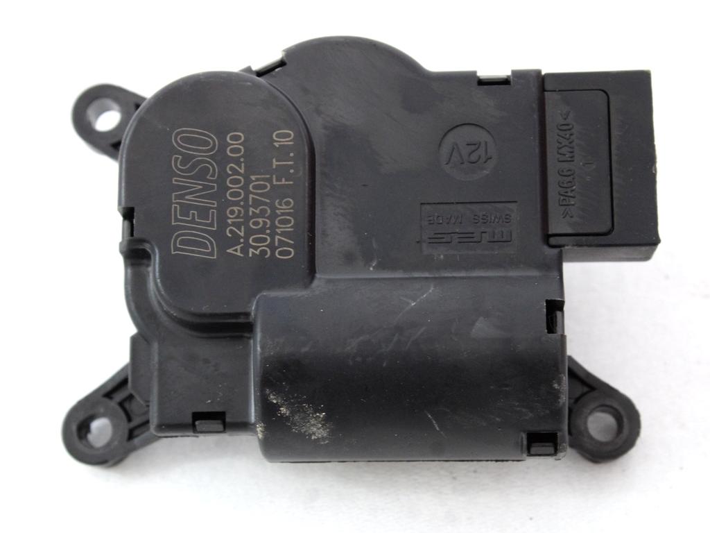 MOTORCEK OGREVANJA OEM N. A.219.002.00 ORIGINAL REZERVNI DEL CITROEN BERLINGO MK2 (2008 -2018) DIESEL LETNIK 2016