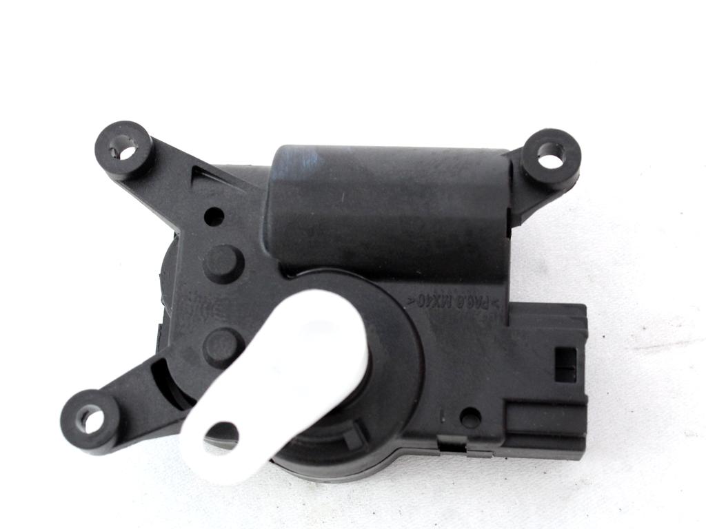 MOTORCEK OGREVANJA OEM N. A.219.002.00 ORIGINAL REZERVNI DEL CITROEN BERLINGO MK2 (2008 -2018) DIESEL LETNIK 2016