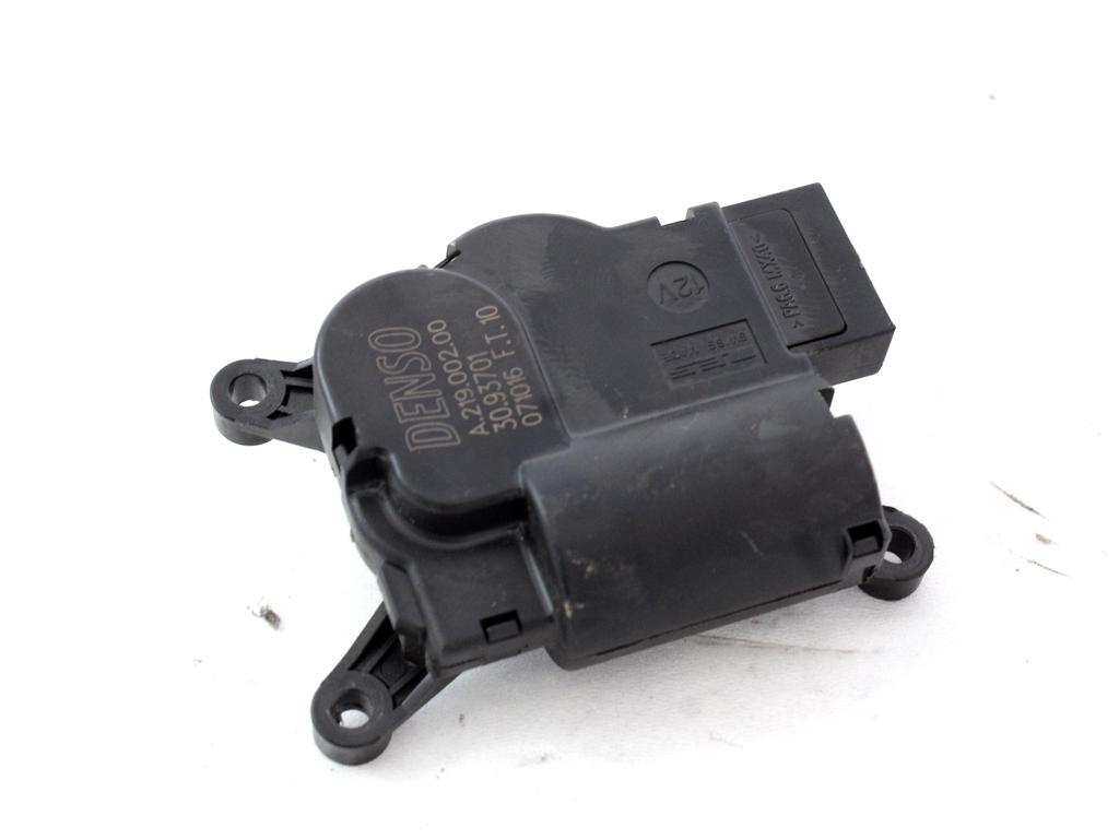 MOTORCEK OGREVANJA OEM N. A.219.002.00 ORIGINAL REZERVNI DEL CITROEN BERLINGO MK2 (2008 -2018) DIESEL LETNIK 2016