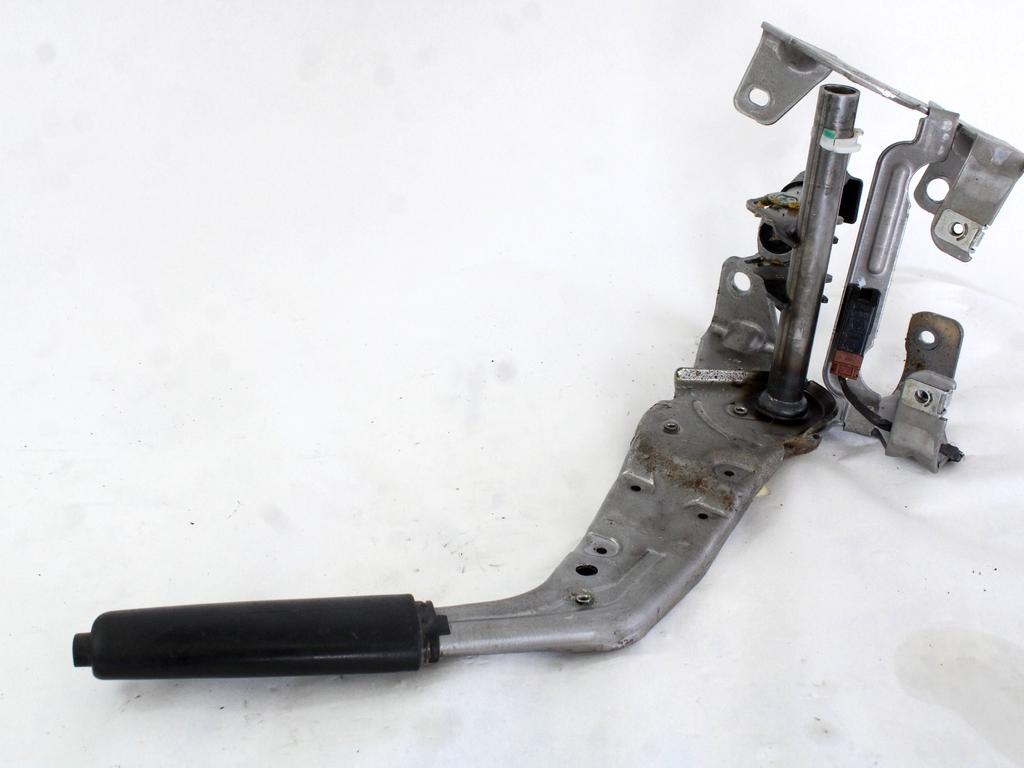 OEM N. 9680786377 ORIGINAL REZERVNI DEL CITROEN BERLINGO MK2 (2008 -2018) DIESEL LETNIK 2016