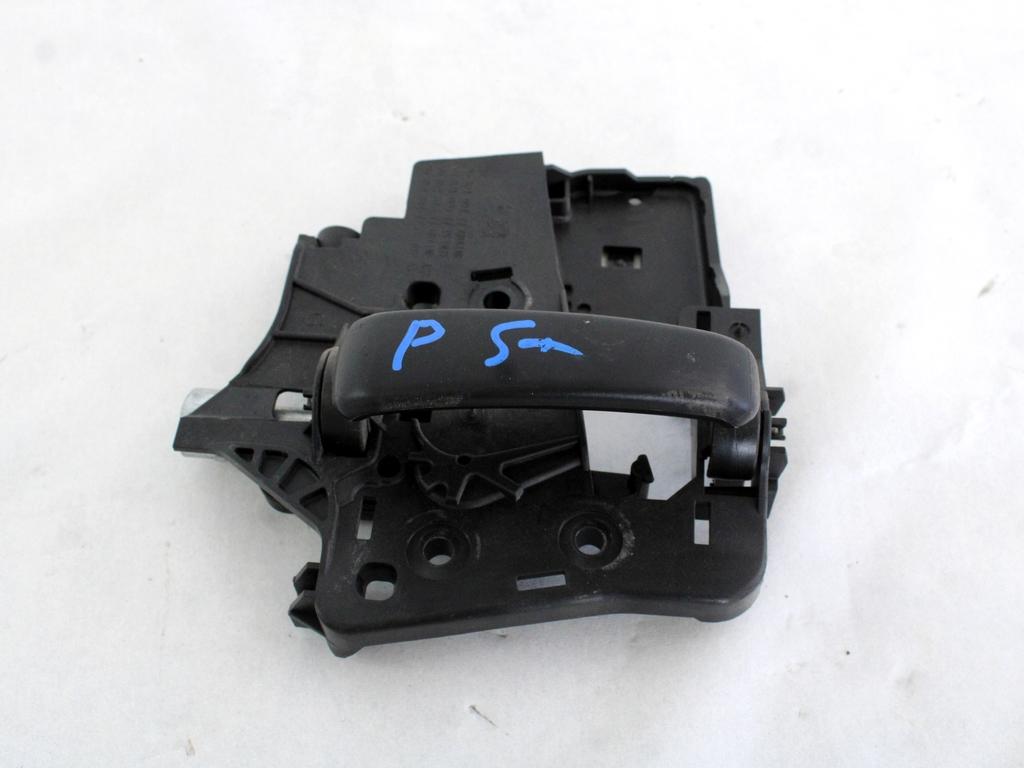 NOTRANJA KLJUKA  OEM N. 9682100777 ORIGINAL REZERVNI DEL CITROEN BERLINGO MK2 (2008 -2018) DIESEL LETNIK 2016