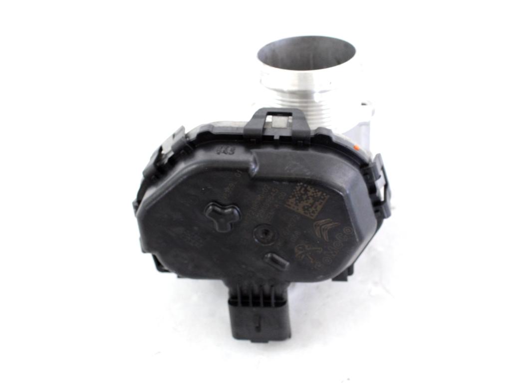 DU?ILNA LOPUTA  OEM N. 9807238580 ORIGINAL REZERVNI DEL CITROEN BERLINGO MK2 (2008 -2018) DIESEL LETNIK 2016