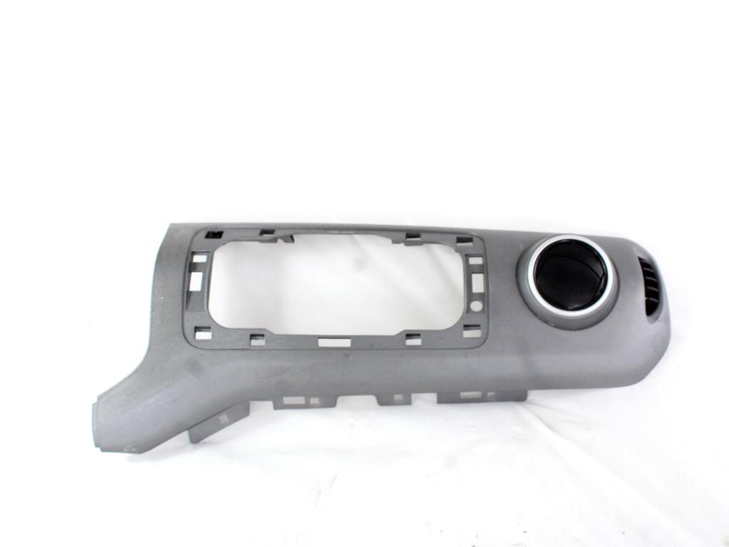 MONTA?NI DELI /  ARMATURNE PLOSCE SPODNJI OEM N. 9681843277 ORIGINAL REZERVNI DEL CITROEN BERLINGO MK2 (2008 -2018) DIESEL LETNIK 2016