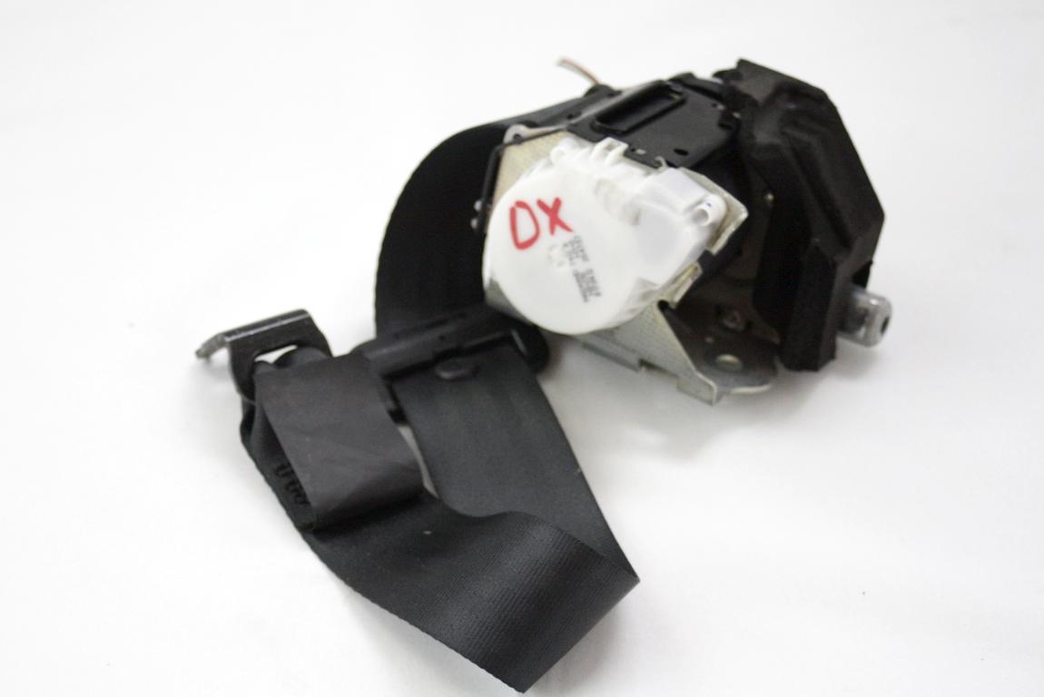 SAMOZATEZNI VARNOSTNI PAS OEM N. 39818864 ORIGINAL REZERVNI DEL VOLVO XC60 156 (2008 - 2013)DIESEL LETNIK 2012