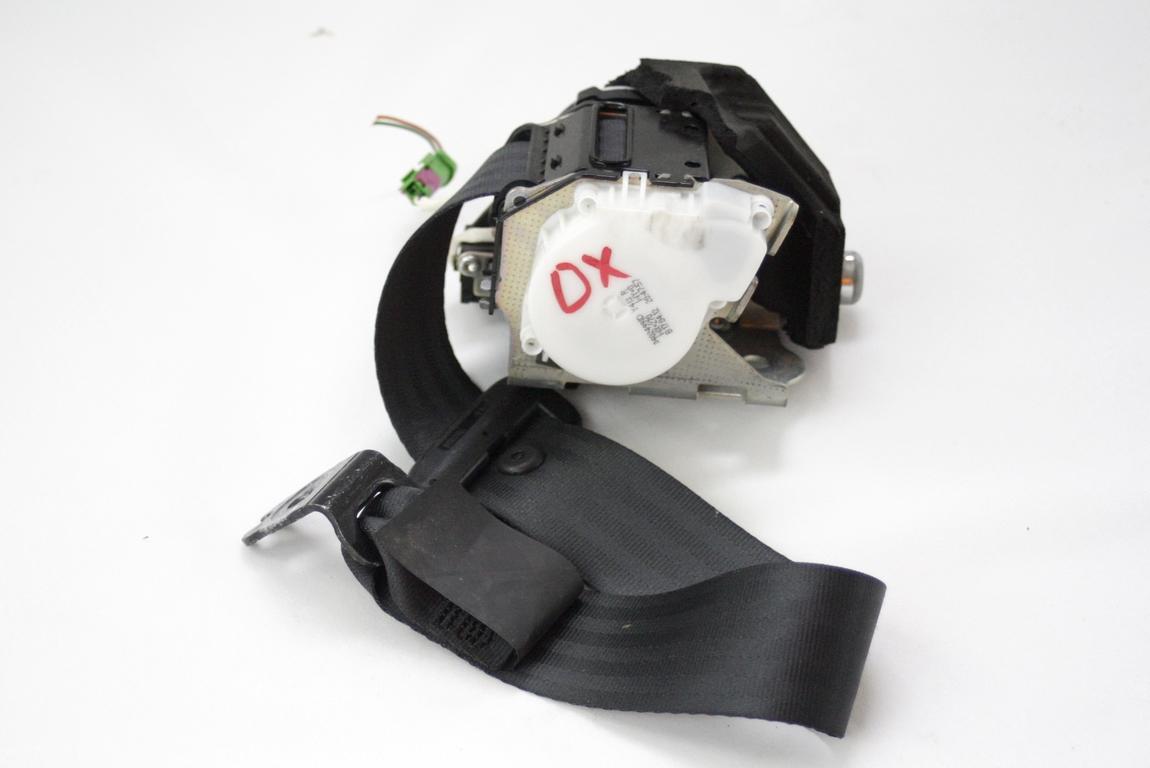 SAMOZATEZNI VARNOSTNI PAS OEM N. 39818864 ORIGINAL REZERVNI DEL VOLVO XC60 156 (2008 - 2013)DIESEL LETNIK 2012