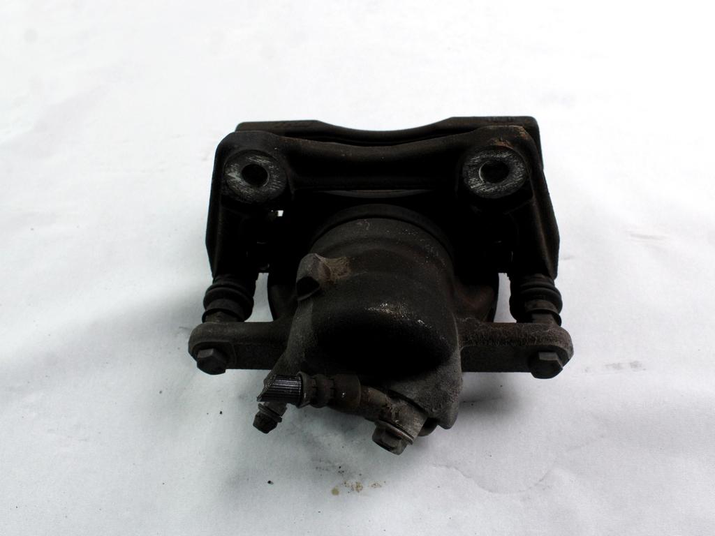 SPREDNJE DESNE ZAVORNE CELJUSTI  OEM N. 41001AX601 ORIGINAL REZERVNI DEL NISSAN NOTE E11 MK1 (2005 - 2013)BENZINA LETNIK 2007