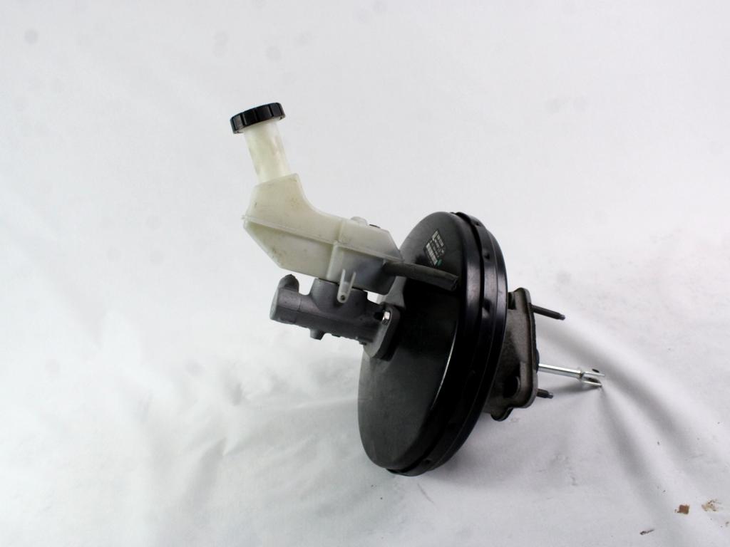 SERVO OJACEVALNIK ZAVOR S PUMPO OEM N. 46007AX702 ORIGINAL REZERVNI DEL NISSAN NOTE E11 MK1 (2005 - 2013)BENZINA LETNIK 2007