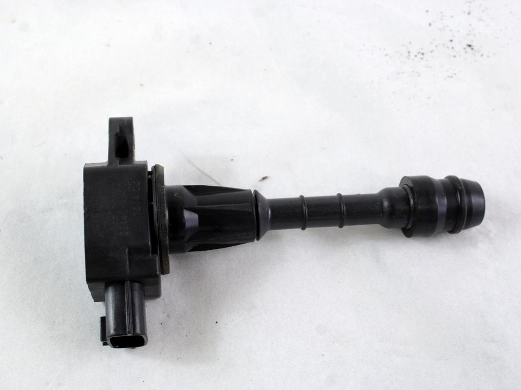 VZIGALNE TULJAVE OEM N. 22448AX001 ORIGINAL REZERVNI DEL NISSAN NOTE E11 MK1 (2005 - 2013)BENZINA LETNIK 2007