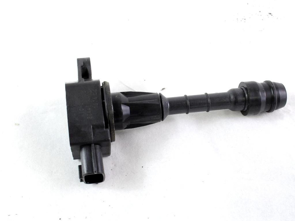 VZIGALNE TULJAVE OEM N. 22448AX001 ORIGINAL REZERVNI DEL NISSAN NOTE E11 MK1 (2005 - 2013)BENZINA LETNIK 2007