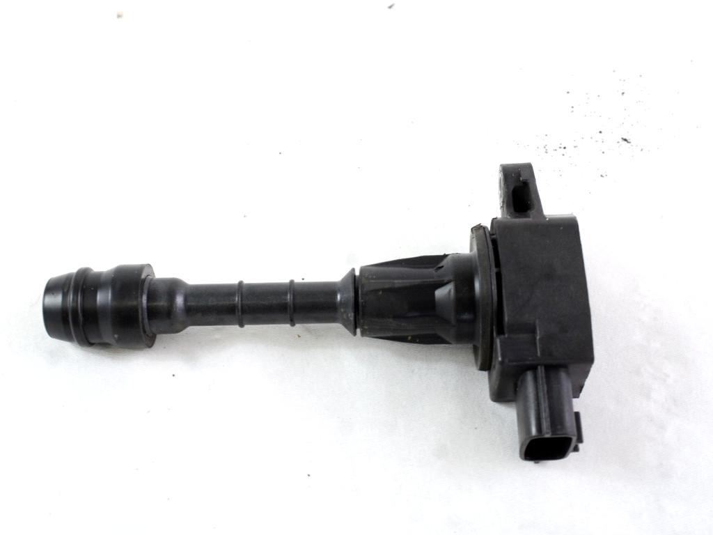 VZIGALNE TULJAVE OEM N. 22448AX001 ORIGINAL REZERVNI DEL NISSAN NOTE E11 MK1 (2005 - 2013)BENZINA LETNIK 2007