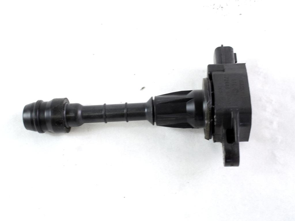 VZIGALNE TULJAVE OEM N. 22448AX001 ORIGINAL REZERVNI DEL NISSAN NOTE E11 MK1 (2005 - 2013)BENZINA LETNIK 2007