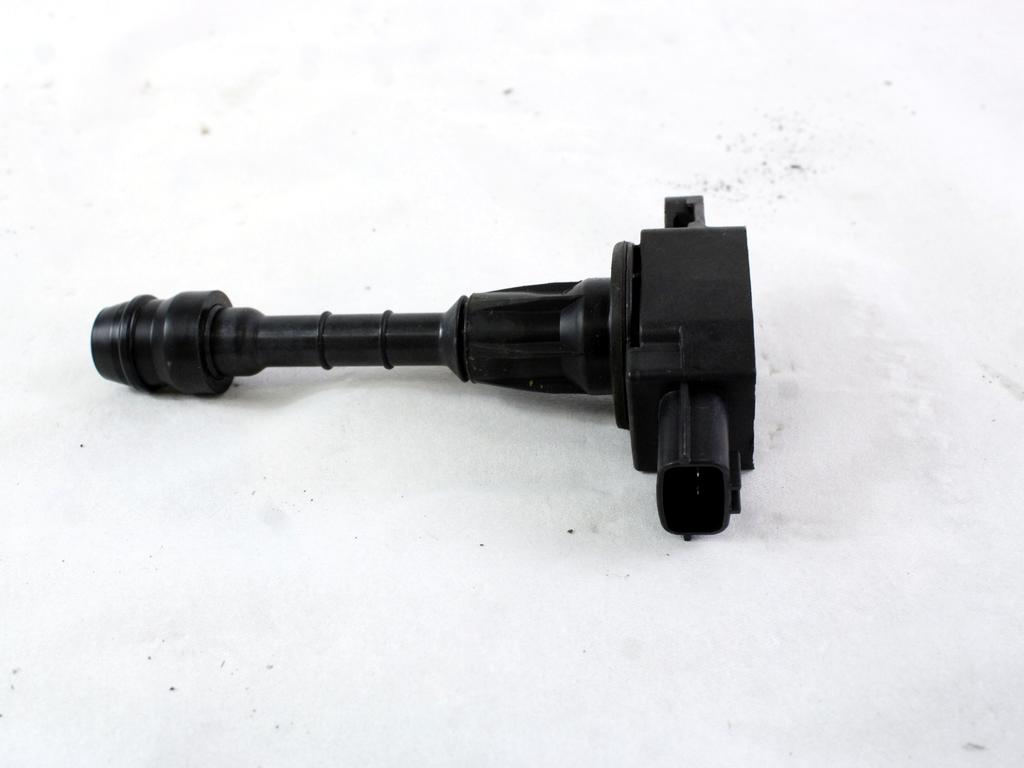 VZIGALNE TULJAVE OEM N. 22448AX001 ORIGINAL REZERVNI DEL NISSAN NOTE E11 MK1 (2005 - 2013)BENZINA LETNIK 2007