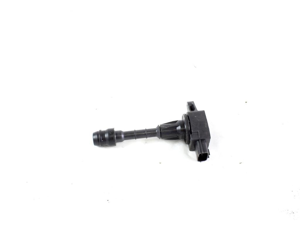 VZIGALNE TULJAVE OEM N. 22448AX001 ORIGINAL REZERVNI DEL NISSAN NOTE E11 MK1 (2005 - 2013)BENZINA LETNIK 2007