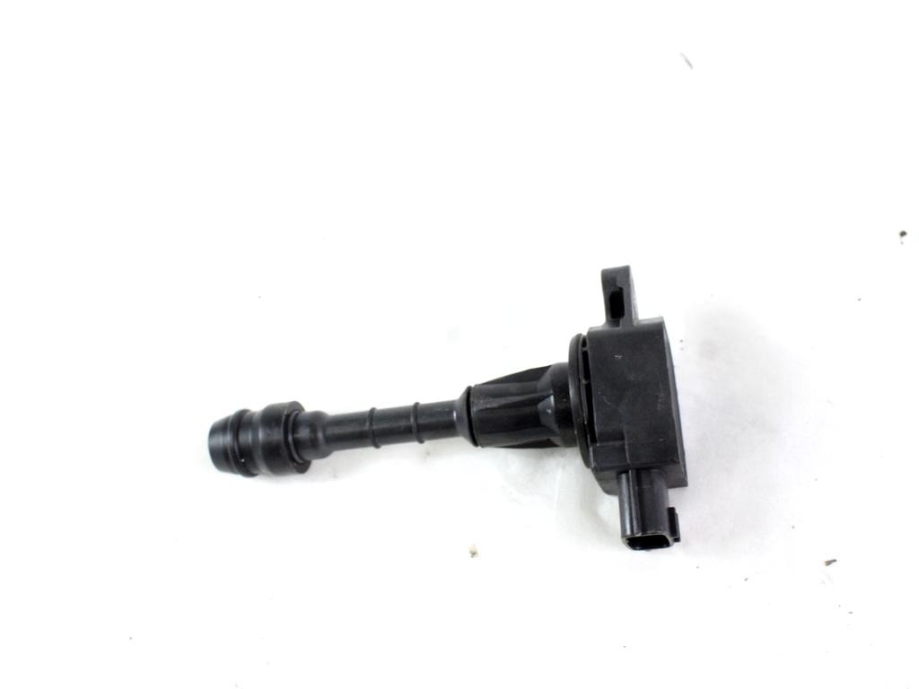 VZIGALNE TULJAVE OEM N. 22448AX001 ORIGINAL REZERVNI DEL NISSAN NOTE E11 MK1 (2005 - 2013)BENZINA LETNIK 2007