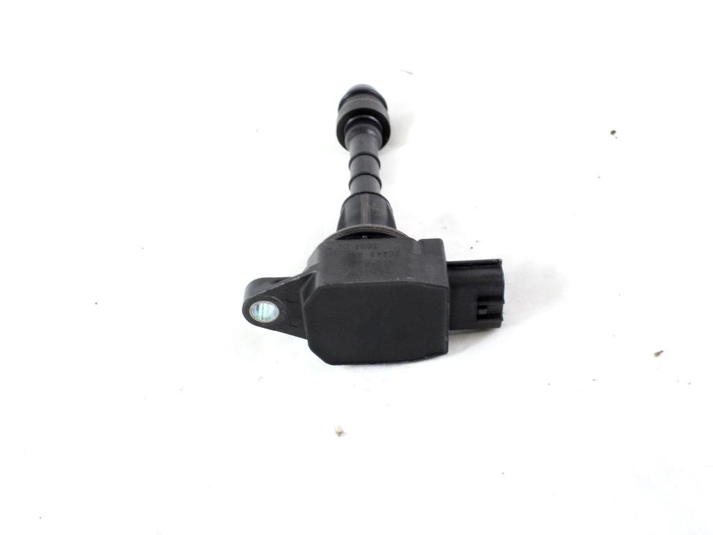 VZIGALNE TULJAVE OEM N. 22448AX001 ORIGINAL REZERVNI DEL NISSAN NOTE E11 MK1 (2005 - 2013)BENZINA LETNIK 2007