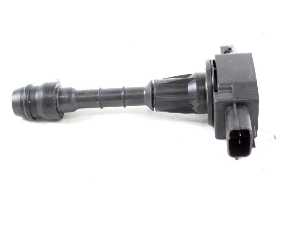 VZIGALNE TULJAVE OEM N. 22448AX001 ORIGINAL REZERVNI DEL NISSAN NOTE E11 MK1 (2005 - 2013)BENZINA LETNIK 2007