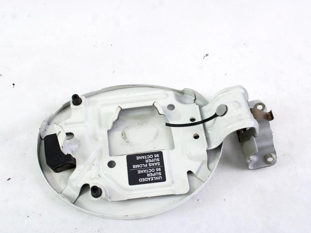 LOPUTA GORIVA OEM N. 788301U600 ORIGINAL REZERVNI DEL NISSAN NOTE E11 MK1 (2005 - 2013)BENZINA LETNIK 2007