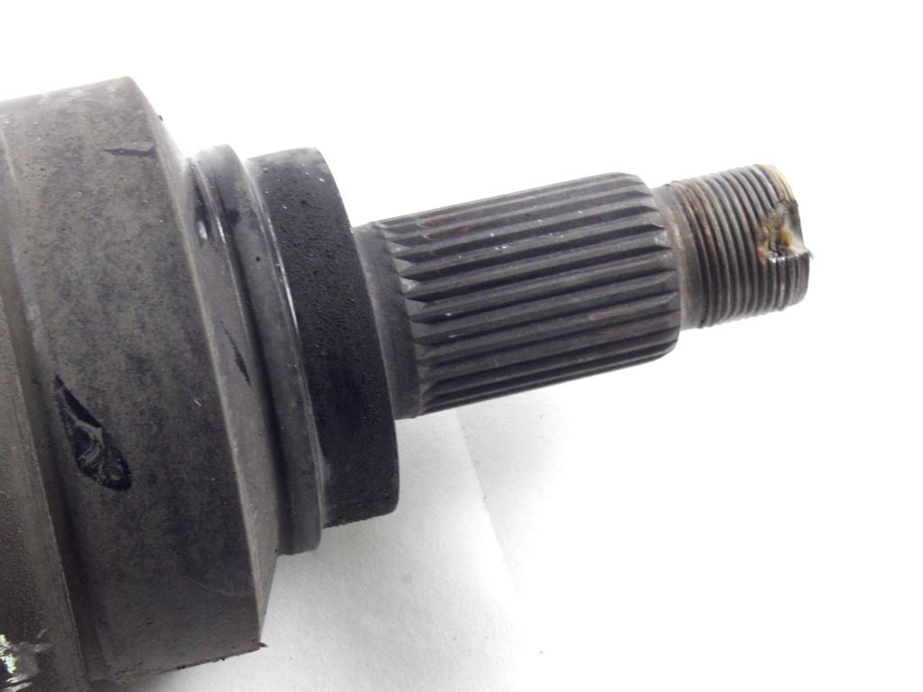 LEVA ZADNJA POGONSKA GRED  OEM N. 8680347 ORIGINAL REZERVNI DEL BMW SERIE 3 F30/F31 BER/SW (2012 - 2019) DIESEL LETNIK 2018