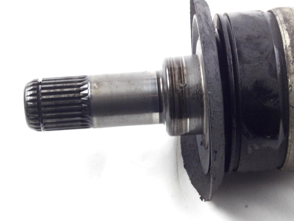 LEVA ZADNJA POGONSKA GRED  OEM N. 8680347 ORIGINAL REZERVNI DEL BMW SERIE 3 F30/F31 BER/SW (2012 - 2019) DIESEL LETNIK 2018