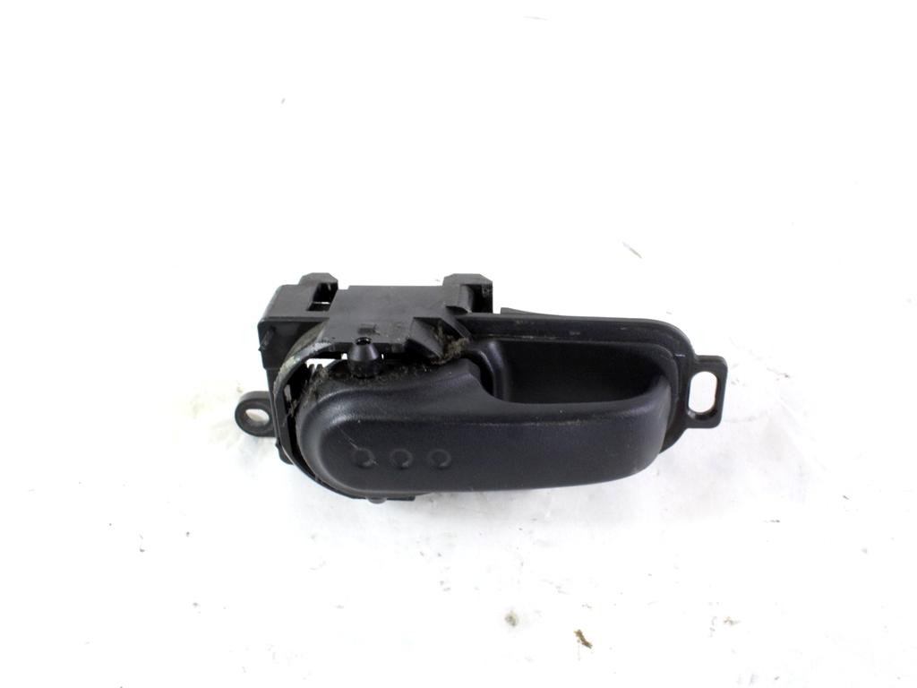 NOTRANJA KLJUKA  OEM N. 80671AX603 ORIGINAL REZERVNI DEL NISSAN NOTE E11 MK1 (2005 - 2013)BENZINA LETNIK 2007