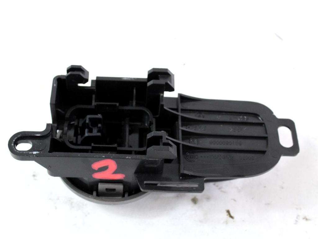 NOTRANJA KLJUKA  OEM N. 80671AX603 ORIGINAL REZERVNI DEL NISSAN NOTE E11 MK1 (2005 - 2013)BENZINA LETNIK 2007