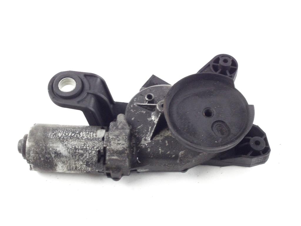 MOTORCEK ZADNJEGA BRISALCA OEM N. 7311415 ORIGINAL REZERVNI DEL BMW SERIE 3 F30/F31 BER/SW (2012 - 2019) DIESEL LETNIK 2018