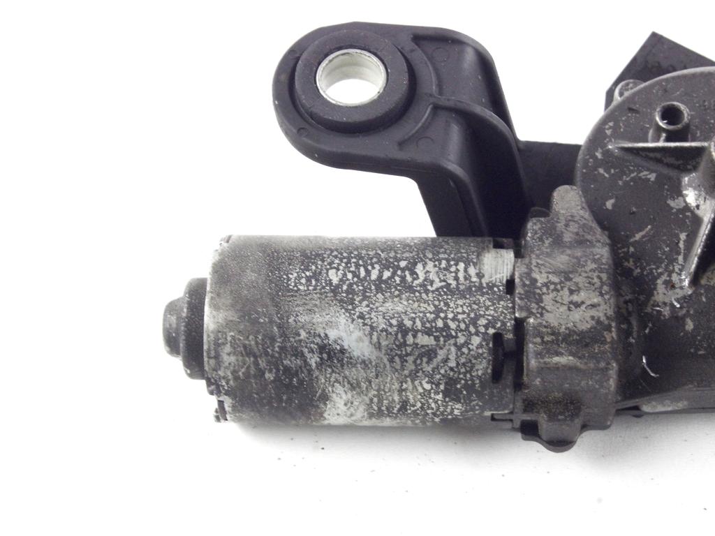 MOTORCEK ZADNJEGA BRISALCA OEM N. 7311415 ORIGINAL REZERVNI DEL BMW SERIE 3 F30/F31 BER/SW (2012 - 2019) DIESEL LETNIK 2018