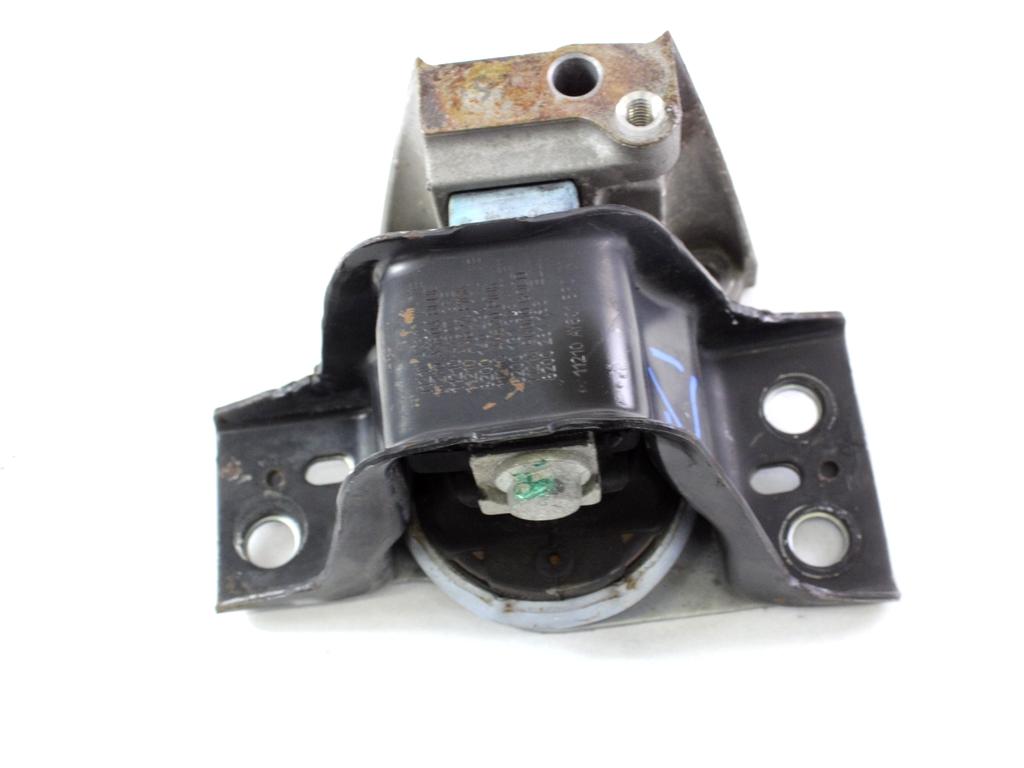 NOSILCI MOTORJA/DRUGO OEM N. 11210AX60A ORIGINAL REZERVNI DEL NISSAN NOTE E11 MK1 (2005 - 2013)BENZINA LETNIK 2007