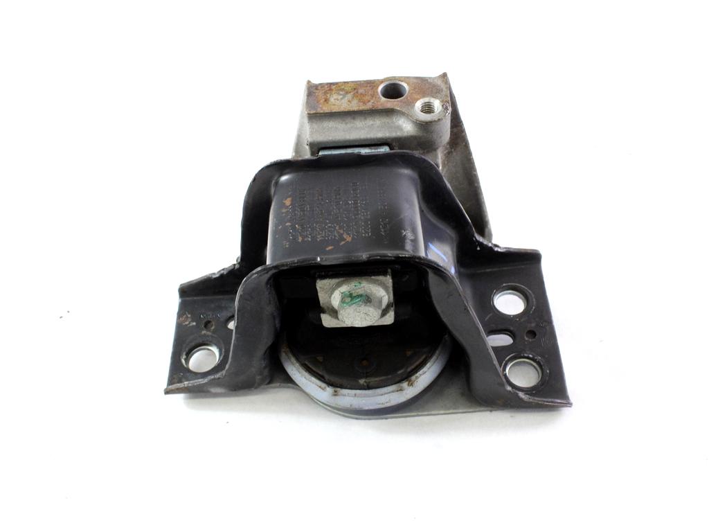 NOSILCI MOTORJA/DRUGO OEM N. 11210AX60A ORIGINAL REZERVNI DEL NISSAN NOTE E11 MK1 (2005 - 2013)BENZINA LETNIK 2007