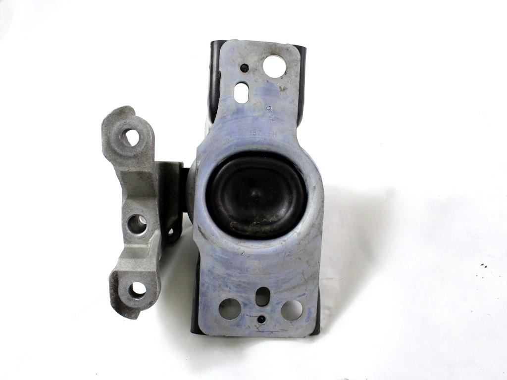 NOSILCI MOTORJA/DRUGO OEM N. 11210AX60A ORIGINAL REZERVNI DEL NISSAN NOTE E11 MK1 (2005 - 2013)BENZINA LETNIK 2007