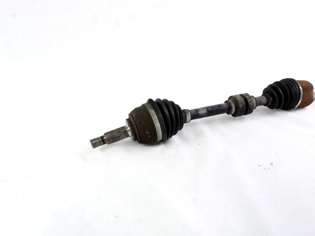 LEVA SPREDNJA POGONSKA GRED  OEM N. 39101BC55A ORIGINAL REZERVNI DEL NISSAN NOTE E11 MK1 (2005 - 2013)BENZINA LETNIK 2007