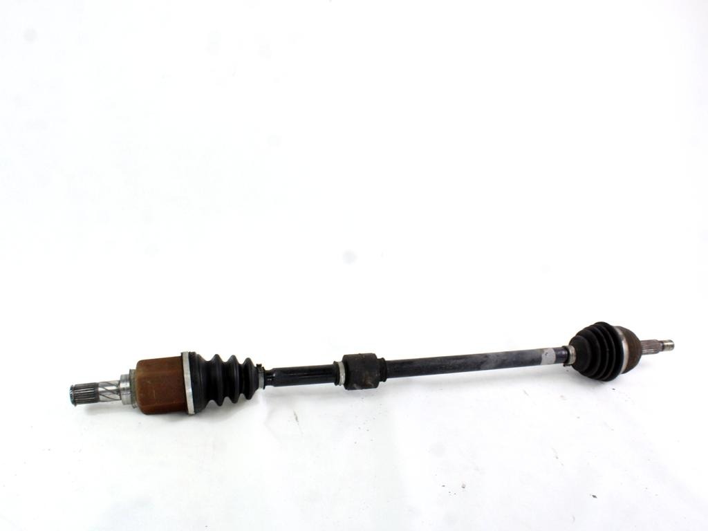 DESNA SPREDNJA POGONSKA GRED  OEM N. 391001U600 ORIGINAL REZERVNI DEL NISSAN NOTE E11 MK1 (2005 - 2013)BENZINA LETNIK 2007