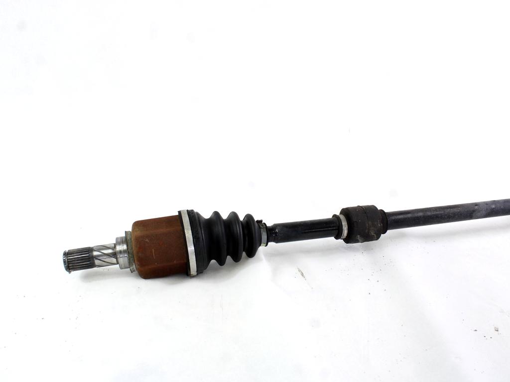 DESNA SPREDNJA POGONSKA GRED  OEM N. 391001U600 ORIGINAL REZERVNI DEL NISSAN NOTE E11 MK1 (2005 - 2013)BENZINA LETNIK 2007