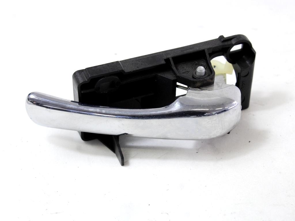 NOTRANJA KLJUKA  OEM N. 46736145 ORIGINAL REZERVNI DEL ALFA ROMEO 147 937 R (2005 - 2010) BENZINA LETNIK 2010