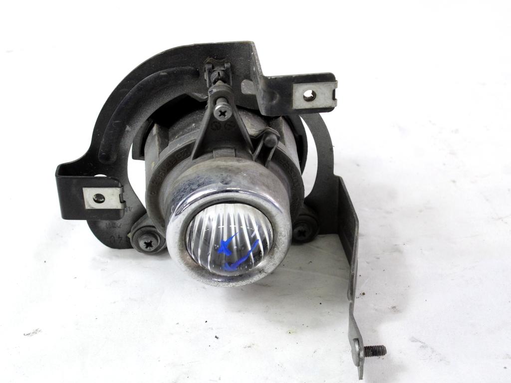 LEVA MEGLENKA OEM N. 156052643 ORIGINAL REZERVNI DEL ALFA ROMEO 147 937 R (2005 - 2010) BENZINA LETNIK 2010