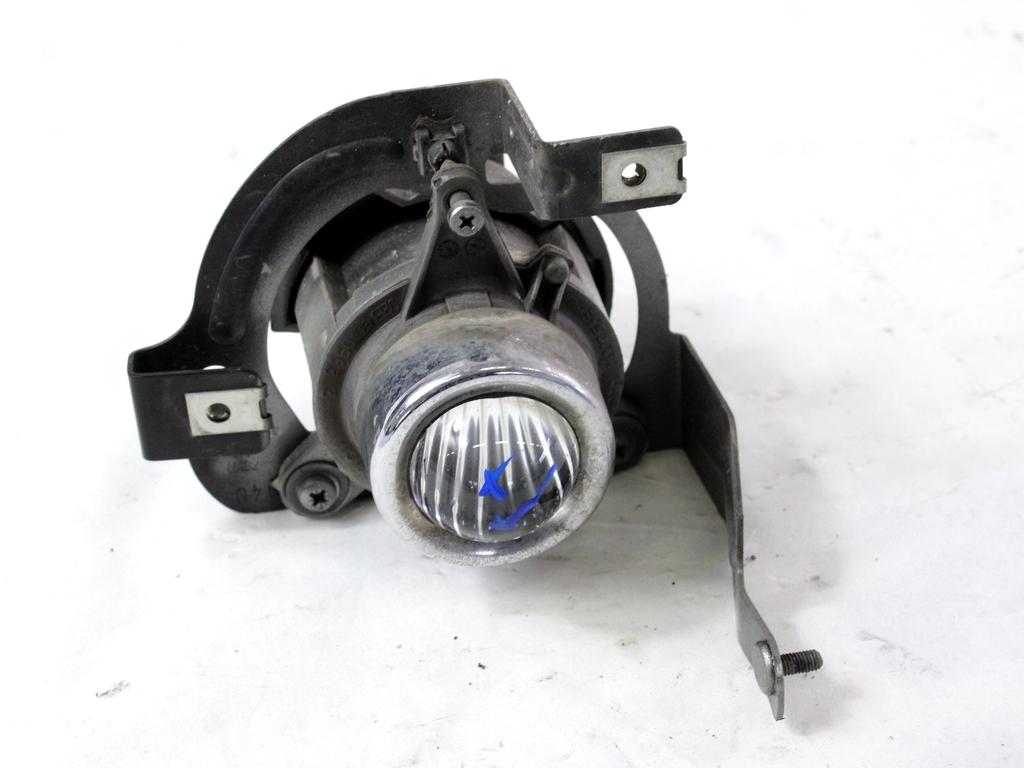 LEVA MEGLENKA OEM N. 156052643 ORIGINAL REZERVNI DEL ALFA ROMEO 147 937 R (2005 - 2010) BENZINA LETNIK 2010