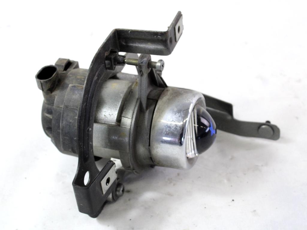 LEVA MEGLENKA OEM N. 156052643 ORIGINAL REZERVNI DEL ALFA ROMEO 147 937 R (2005 - 2010) BENZINA LETNIK 2010