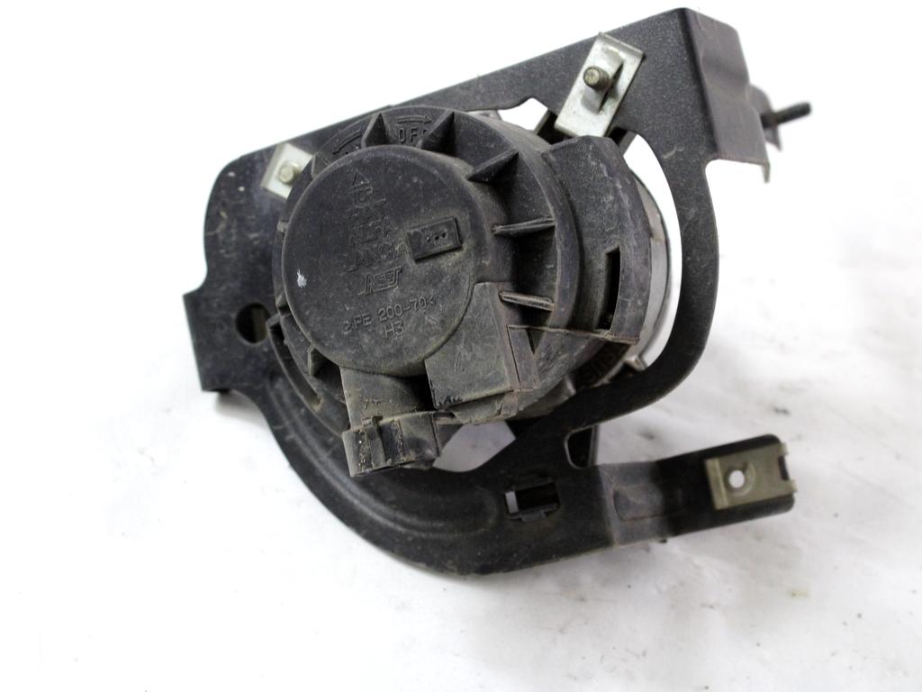 LEVA MEGLENKA OEM N. 156052643 ORIGINAL REZERVNI DEL ALFA ROMEO 147 937 R (2005 - 2010) BENZINA LETNIK 2010