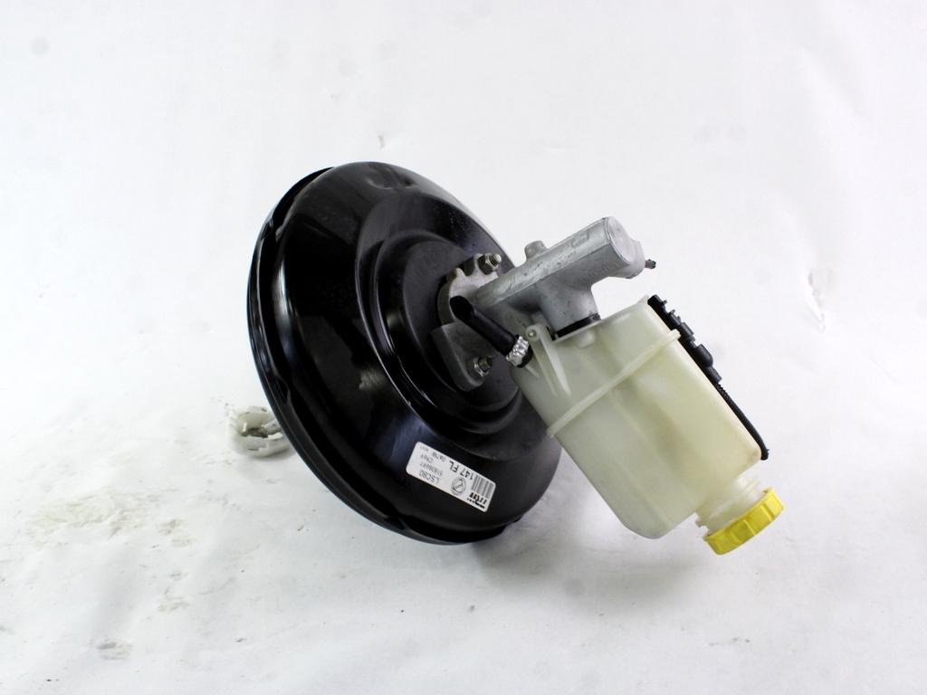 SERVO OJACEVALNIK ZAVOR S PUMPO OEM N. 51838697 ORIGINAL REZERVNI DEL ALFA ROMEO 147 937 R (2005 - 2010) BENZINA LETNIK 2010