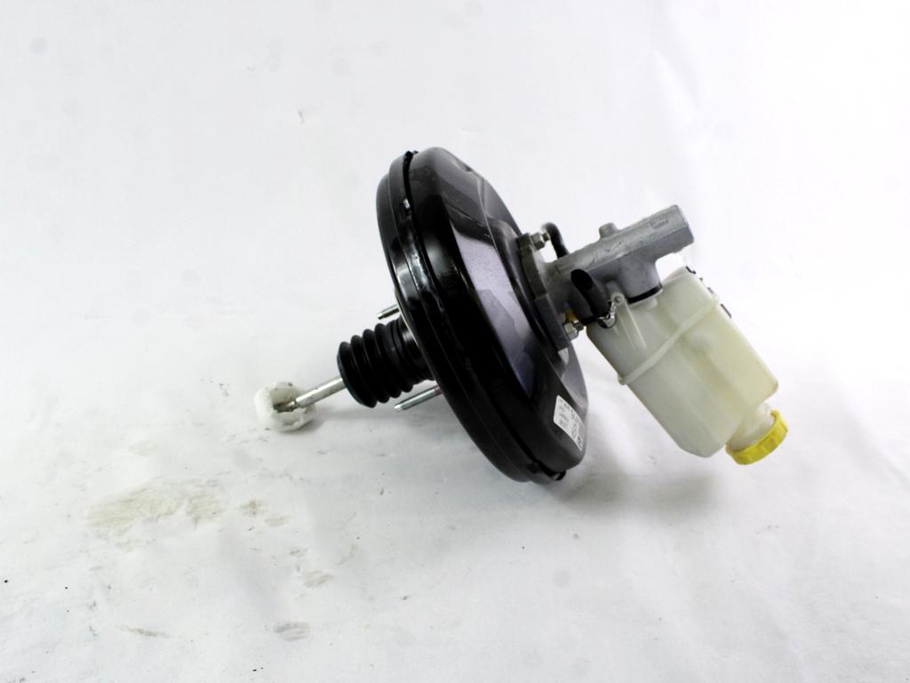 SERVO OJACEVALNIK ZAVOR S PUMPO OEM N. 51838697 ORIGINAL REZERVNI DEL ALFA ROMEO 147 937 R (2005 - 2010) BENZINA LETNIK 2010