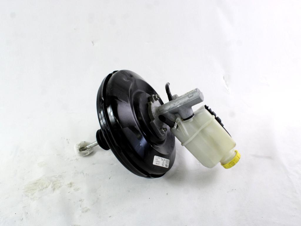 SERVO OJACEVALNIK ZAVOR S PUMPO OEM N. 51838697 ORIGINAL REZERVNI DEL ALFA ROMEO 147 937 R (2005 - 2010) BENZINA LETNIK 2010