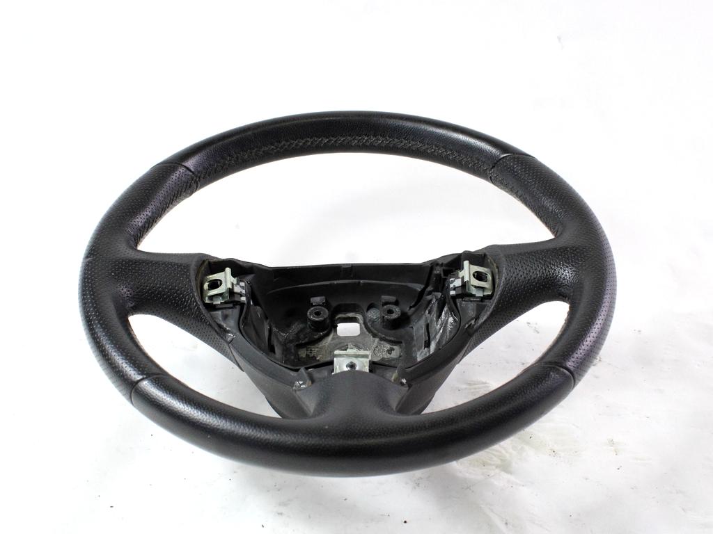 VOLAN OEM N. 156072490 ORIGINAL REZERVNI DEL ALFA ROMEO 147 937 R (2005 - 2010) BENZINA LETNIK 2010