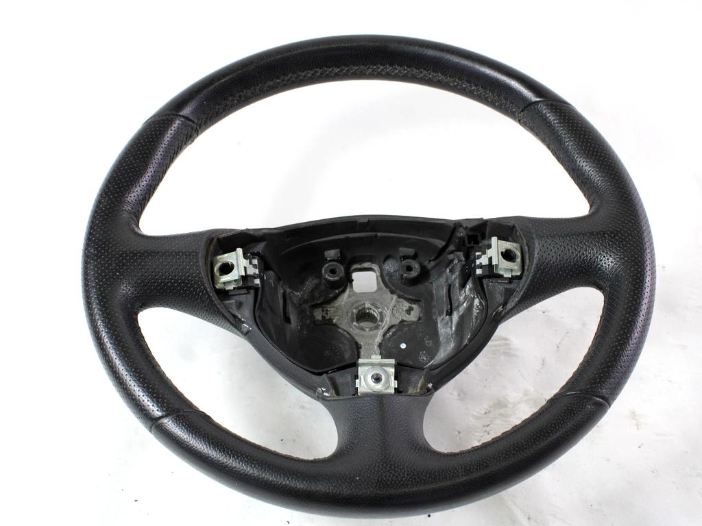 VOLAN OEM N. 156072490 ORIGINAL REZERVNI DEL ALFA ROMEO 147 937 R (2005 - 2010) BENZINA LETNIK 2010