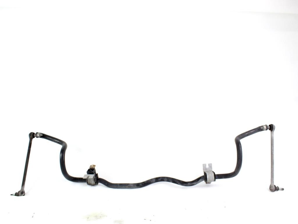 SPREDNJI STABILIZATOR OEM N. 546119U22A ORIGINAL REZERVNI DEL NISSAN NOTE E11 MK1 (2005 - 2013)BENZINA LETNIK 2007